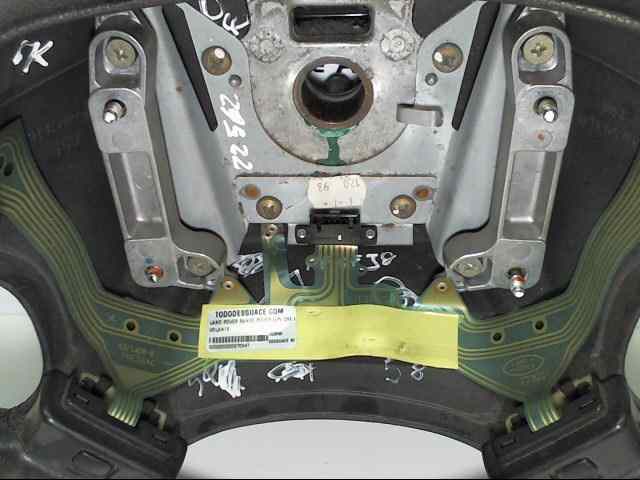  volante   land rover range rover (lp) dse (100kw) 2.5 turbodiesel