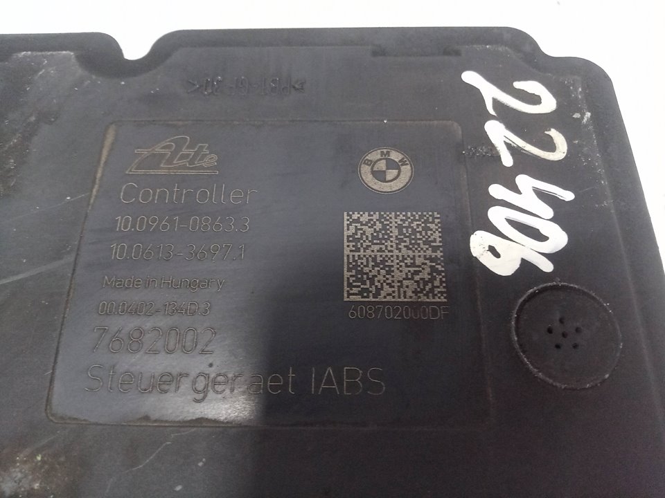 Abs bmw r 1200 rtst r1200 rt    (10)(430)