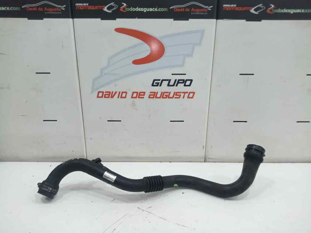 Tubo intercooler renault megane ii familiar authentique