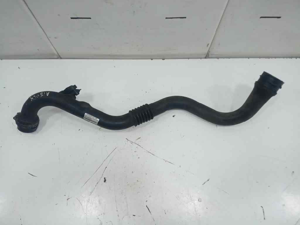 Tubo intercooler renault megane ii familiar authentique
