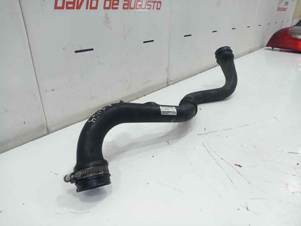 Tubo intercooler renault megane ii familiar authentique