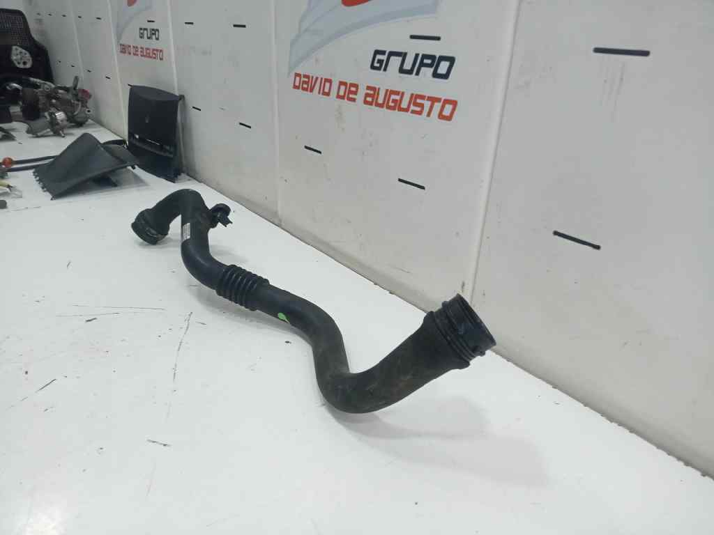 Tubo intercooler renault megane ii familiar authentique