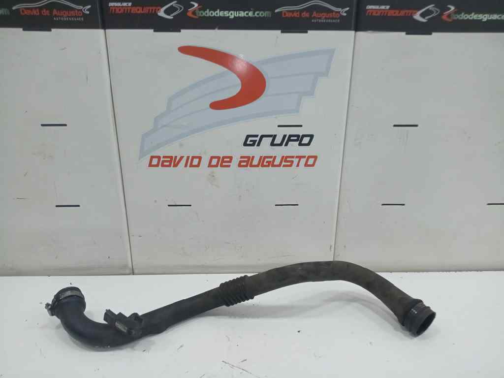 Tubo intercooler renault megane ii familiar authentique