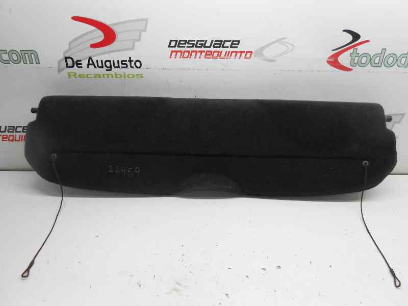  bandeja trasera   bmw mini (r50r53) one 1.6 16v cat