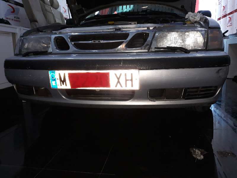  paragolpes delantero   saab 9-3 berlina 2.2 tid 2.2 16v tid cat
