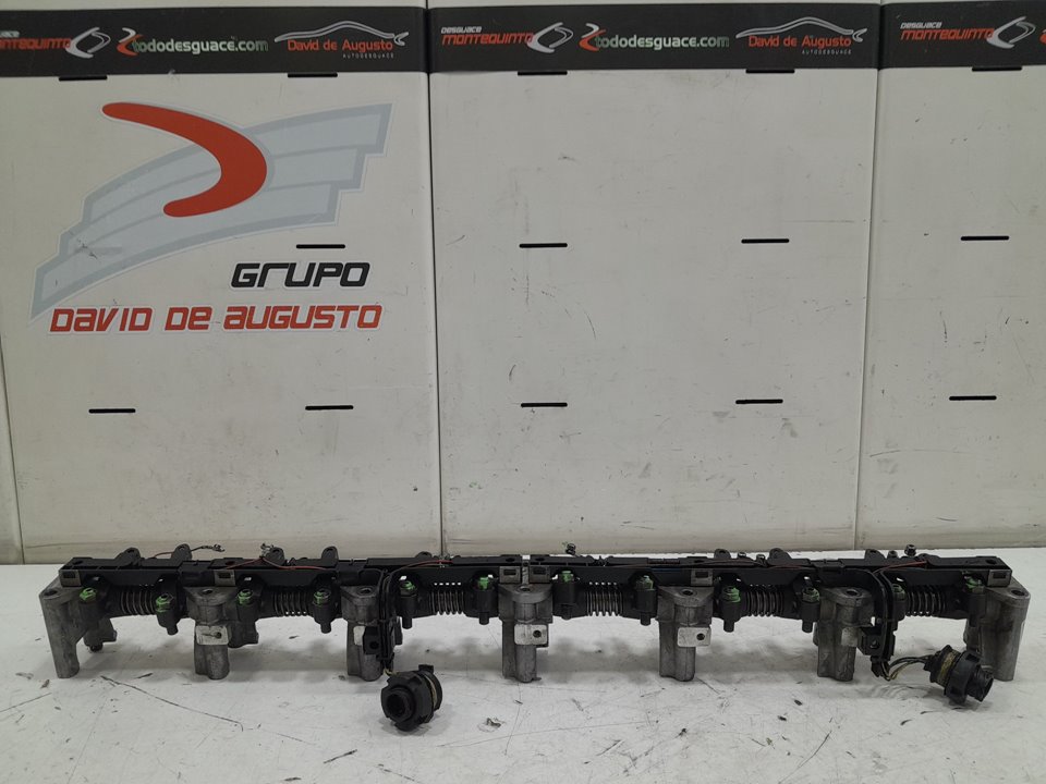 Eje balancines renault midlum dxi7 280 cv 18 44hb