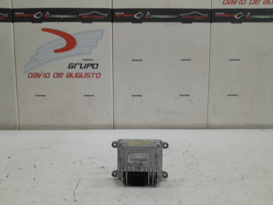 Unidad de control opel astra g berlina club