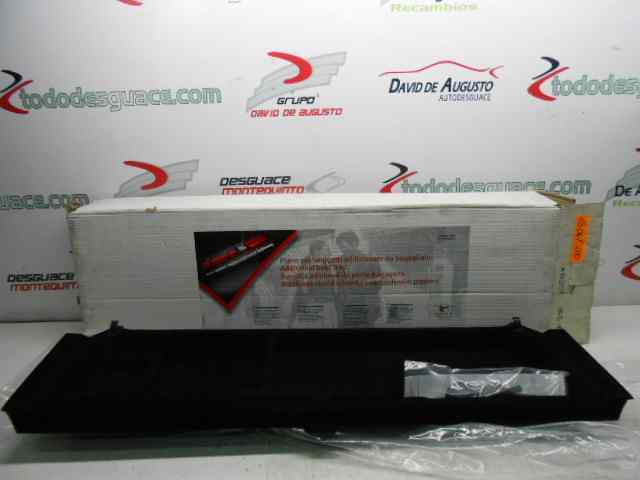  bandeja trasera   seat recambio original .