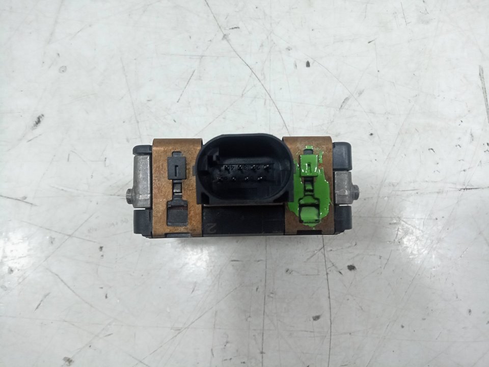 Ecu distronic radar sensor volkswagen golf vii lim. (bq1) advance