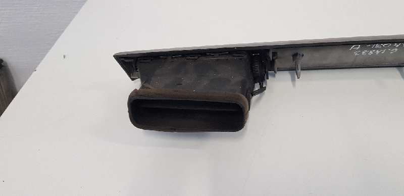 Moldura salpicadero bmw serie 5 berlina (e60) 530d