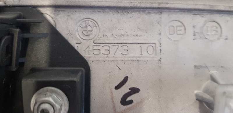 Moldura salpicadero bmw serie 5 berlina (e60) 530d
