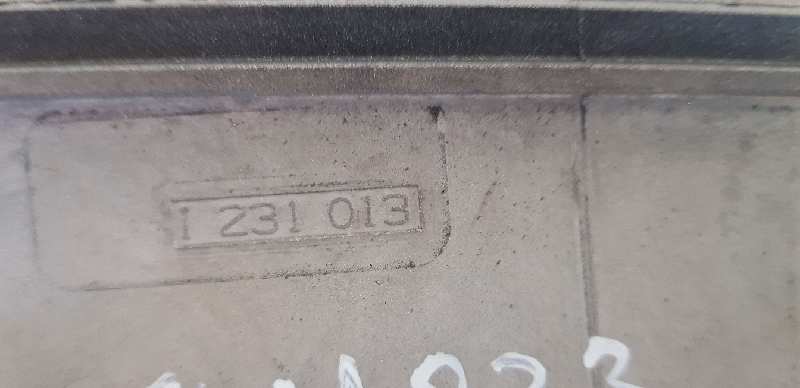 Moldura salpicadero bmw serie 5 berlina (e60) 530d