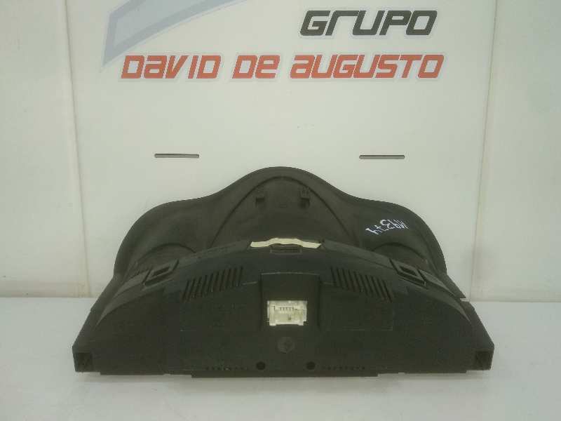 Cuadro instrumentos mercedes-benz clase c (w203) sportcoupe c 220 cdi (la) (203.708)