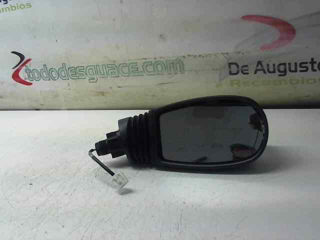  retrovisor derecho electrico   fiat recambio original . .