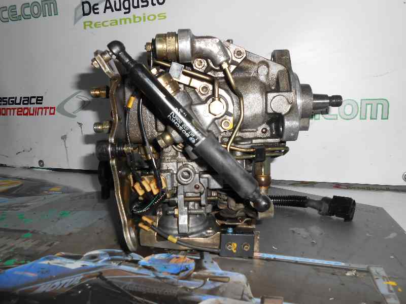  bomba inyeccion   renault laguna (b56) 2.2 turbodiesel 2.2 turbodiesel
