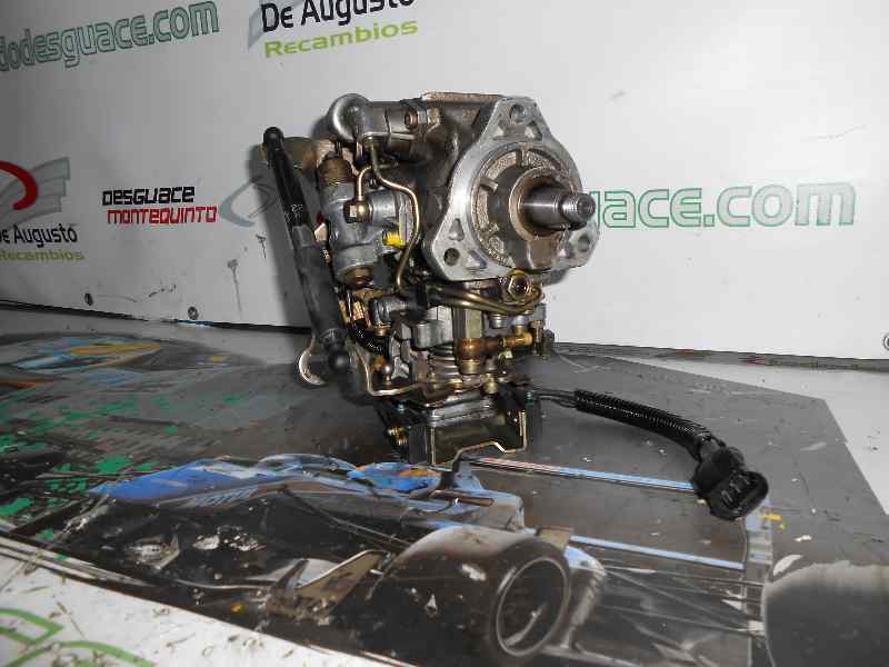  bomba inyeccion   renault laguna (b56) 2.2 turbodiesel 2.2 turbodiesel