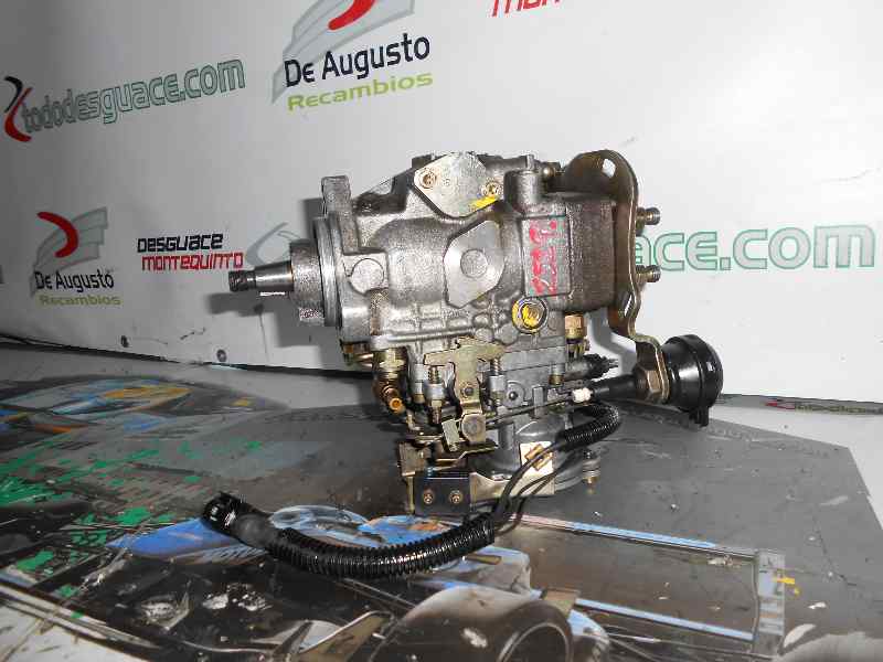  bomba inyeccion   renault laguna (b56) 2.2 turbodiesel 2.2 turbodiesel