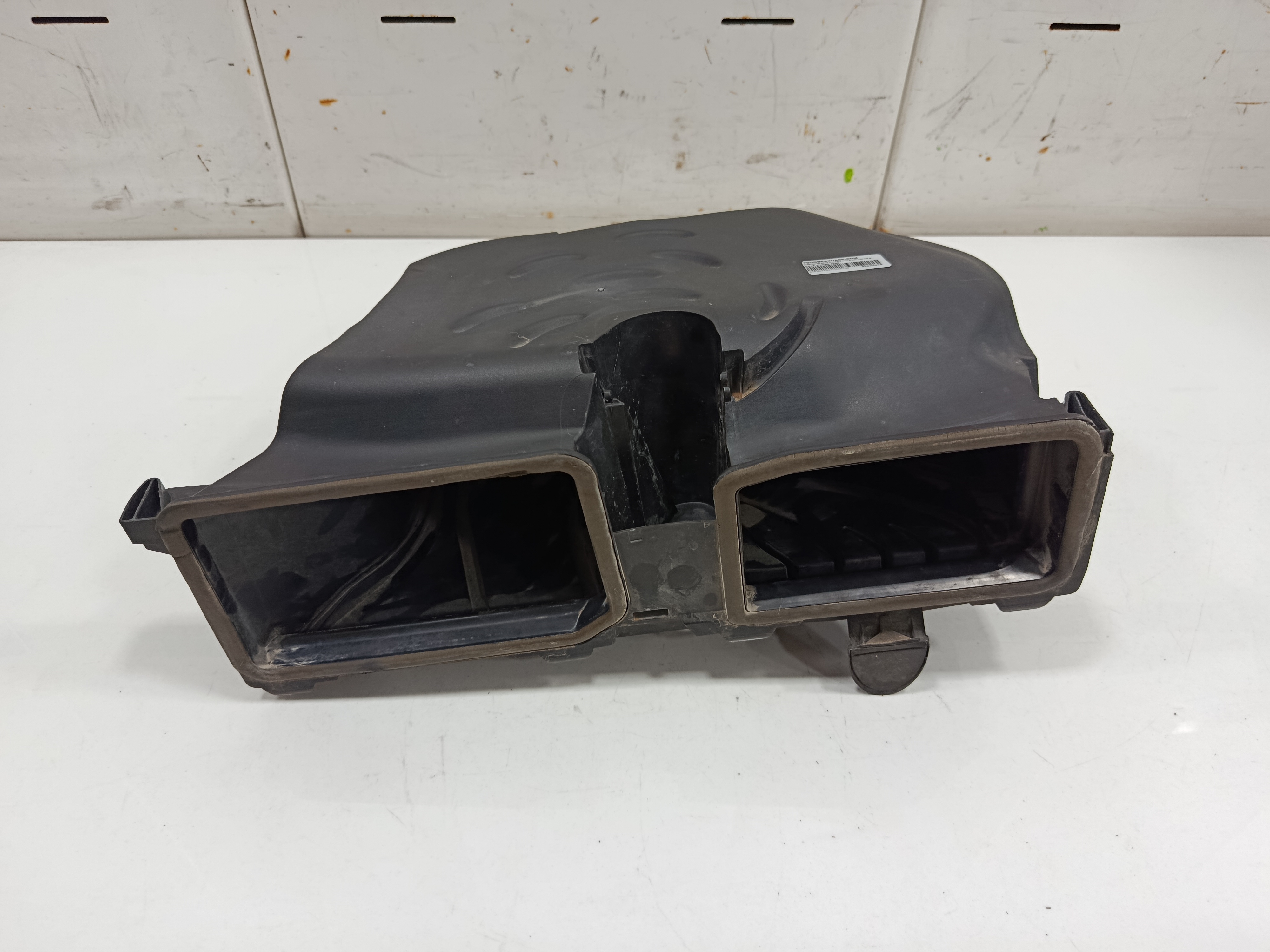 Caja filtro aire mercedes-benz clase e (w212) lim. 220 cdi blueefficiency (212.00