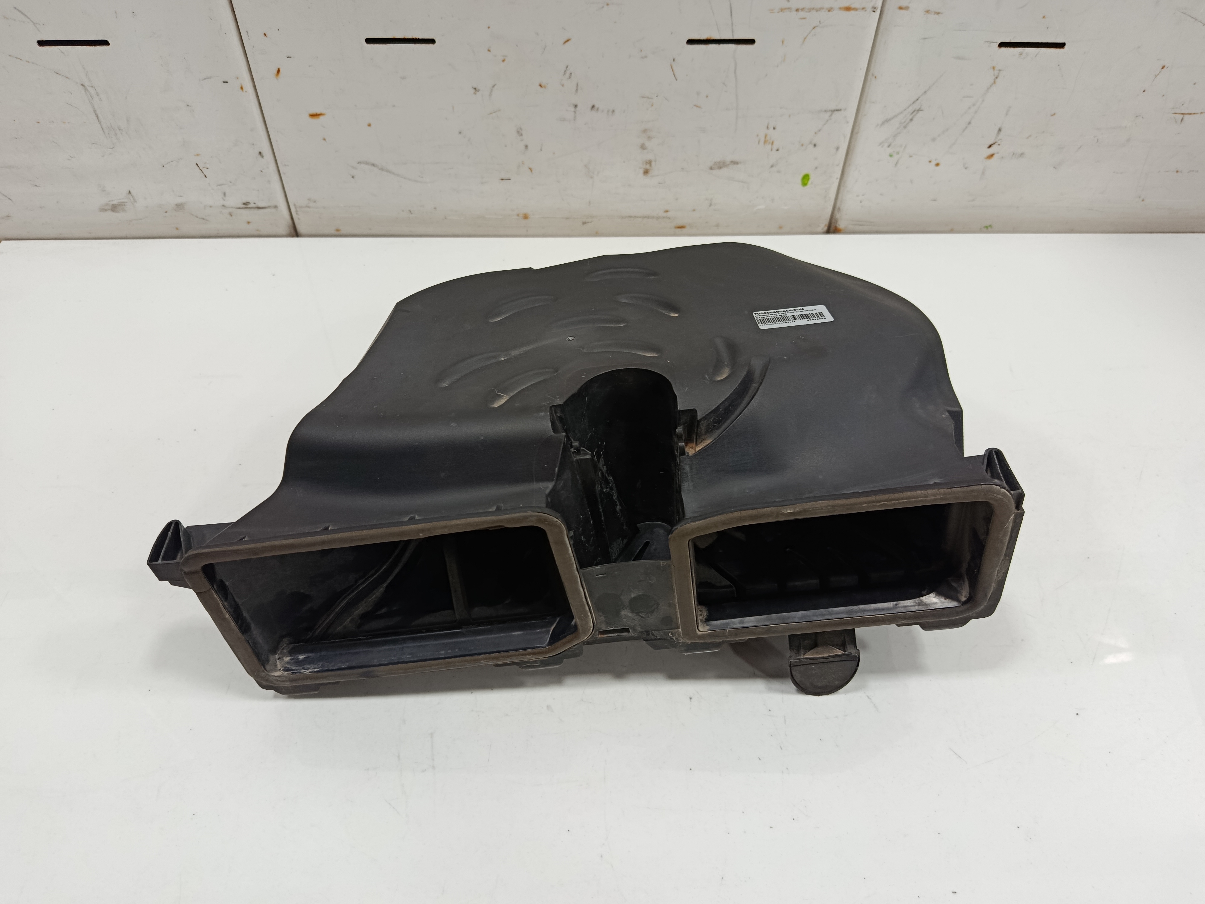 Caja filtro aire mercedes-benz clase e (w212) lim. 220 cdi blueefficiency (212.00