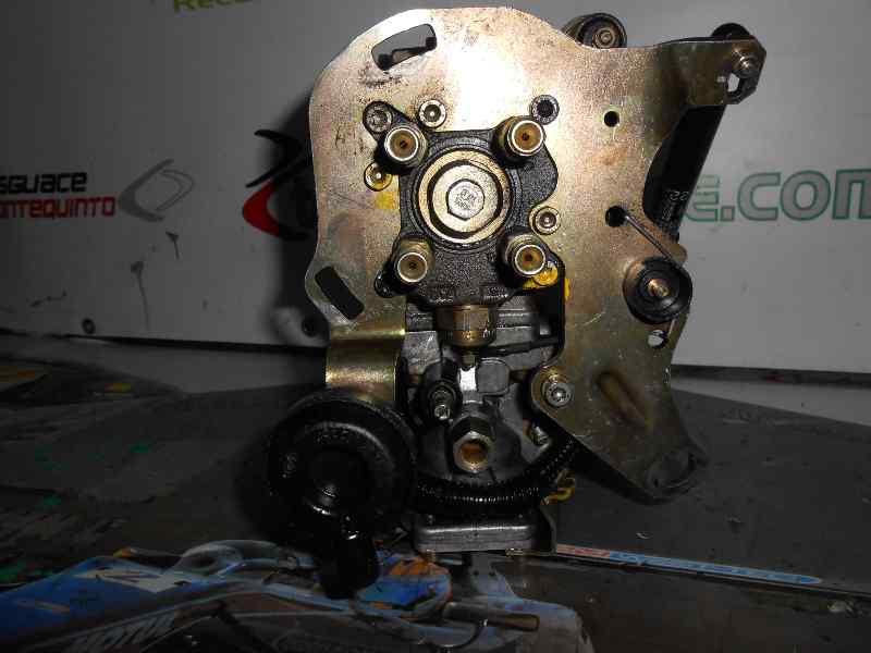  bomba inyeccion   renault laguna (b56) 2.2 turbodiesel 2.2 turbodiesel
