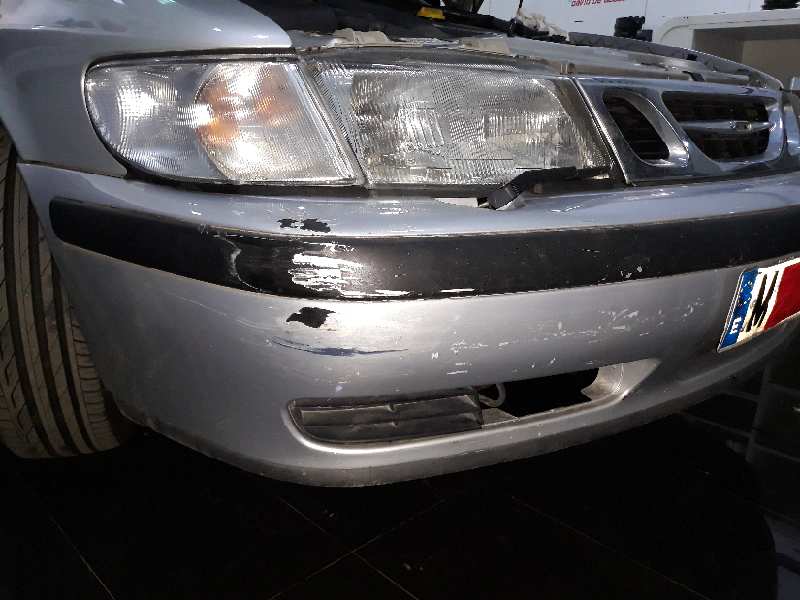  paragolpes delantero   saab 9-3 berlina 2.2 tid 2.2 16v tid cat