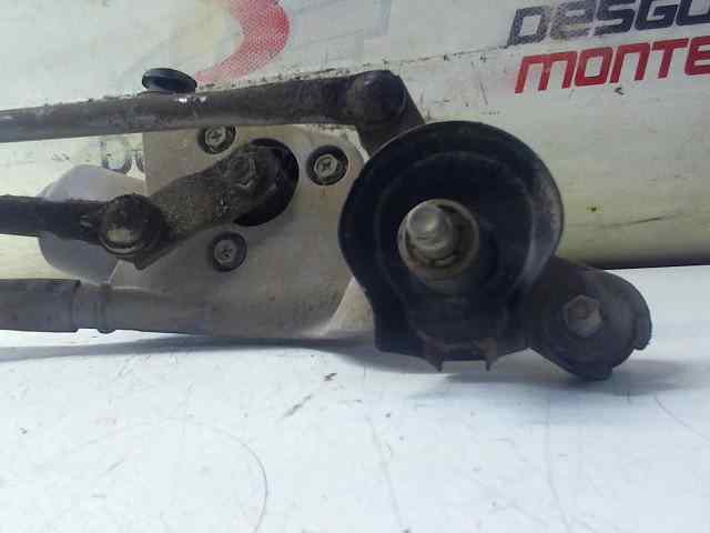  varillaje motor limpia delantero   toyota yaris (ksp9/scp9/nlp9) basico 1.3 cat