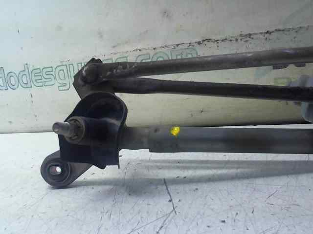  varillaje motor limpia delantero   toyota yaris (ksp9/scp9/nlp9) basico 1.3 cat