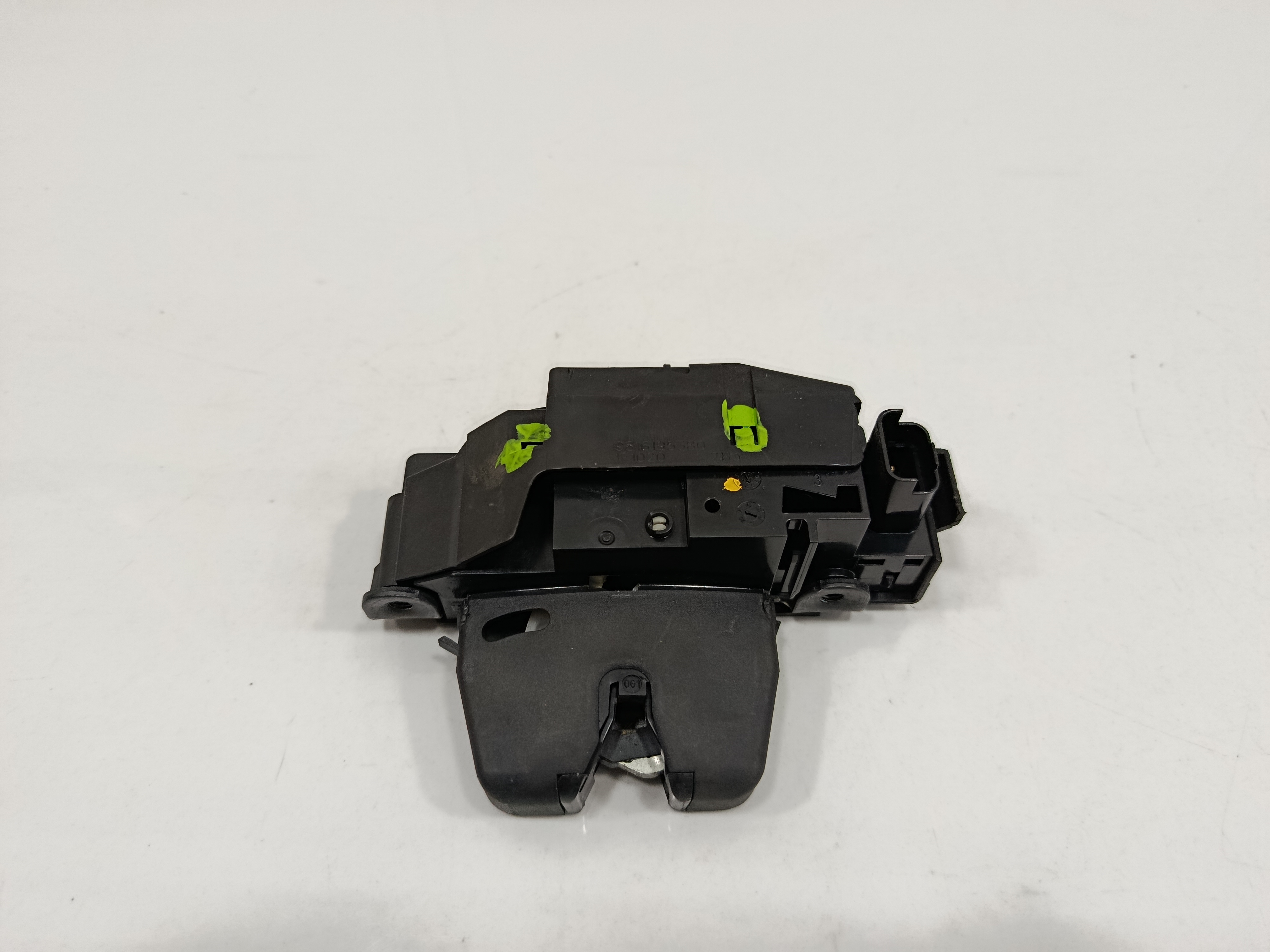 Cerradura maletero / porton peugeot 308 access