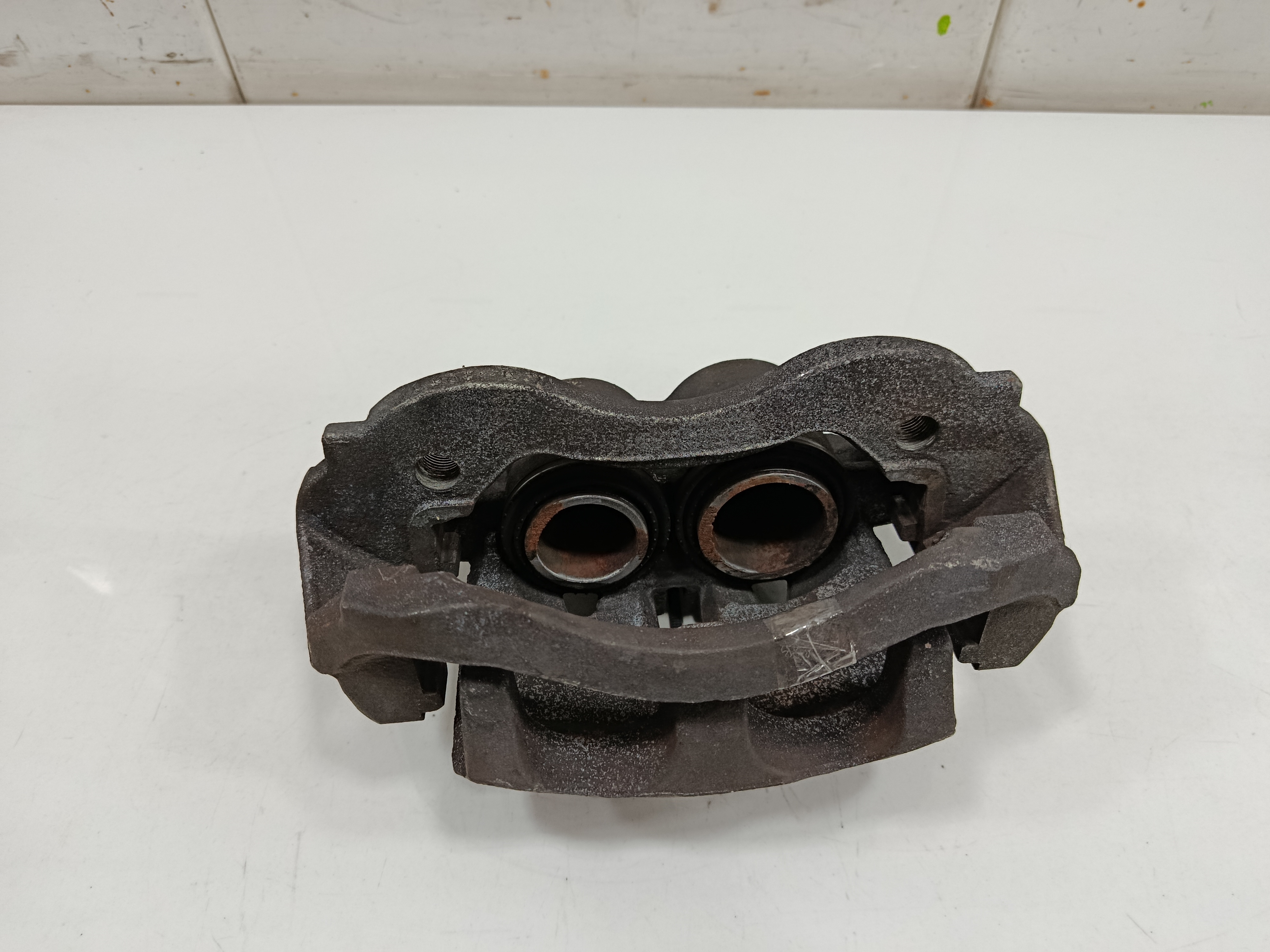 Pinza de freno delantera derecha peugeot boxer caja cerrada (rs 3000) (330333) 2007 -) hdi (333)