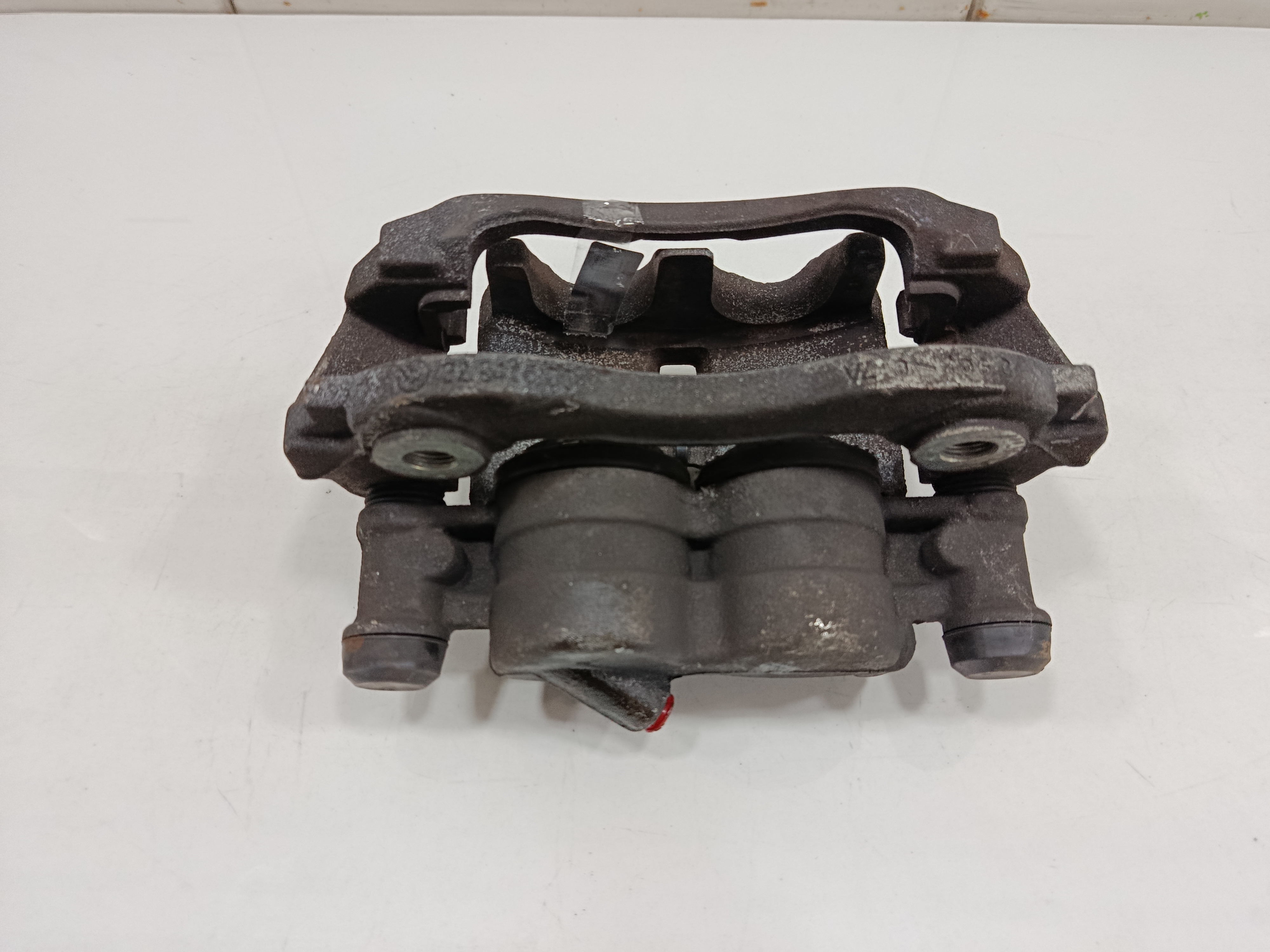 Pinza de freno delantera derecha peugeot boxer caja cerrada (rs 3000) (330333) 2007 -) hdi (333)