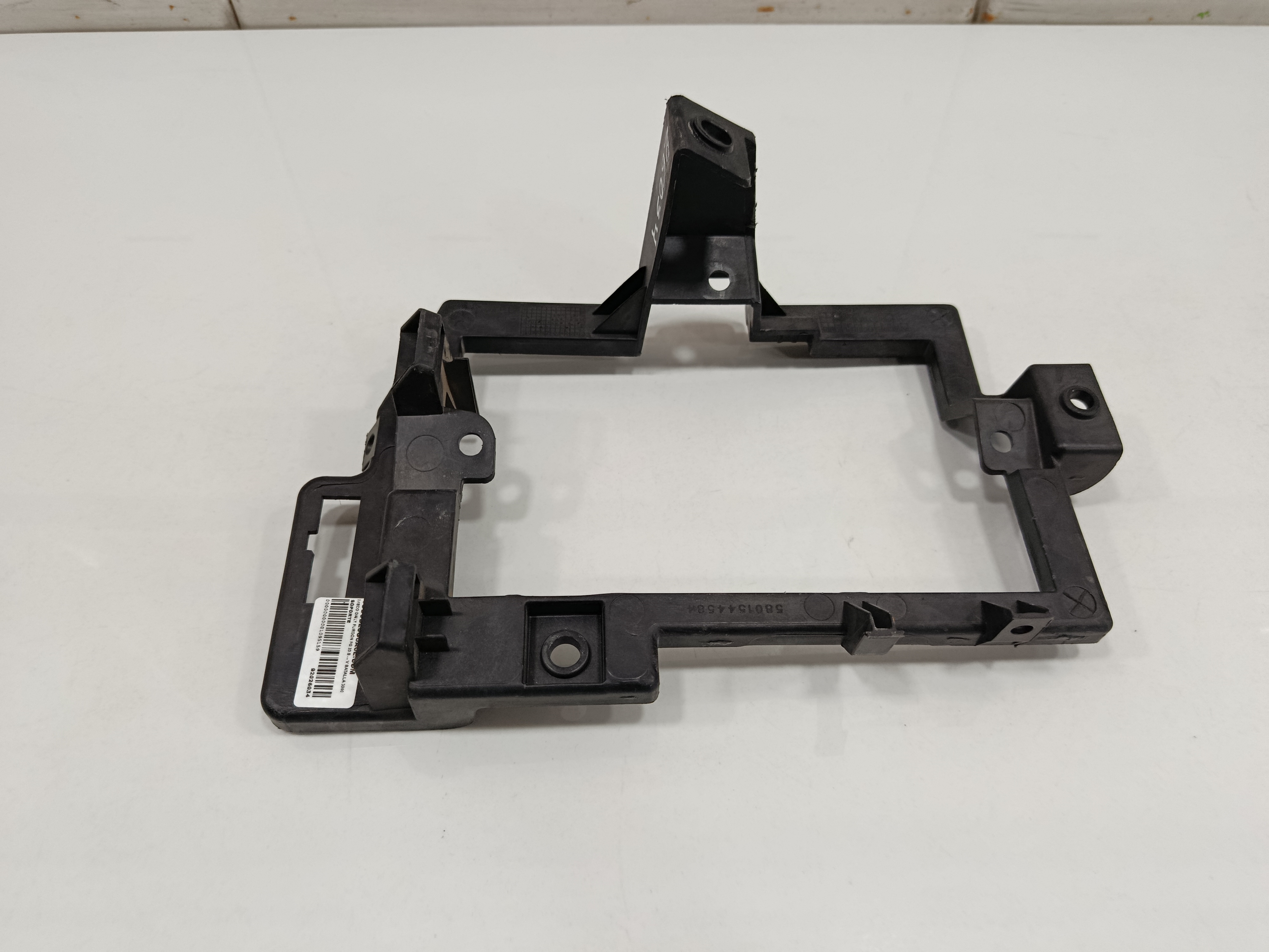 Soporte fg 33 s ... v batalla 3000