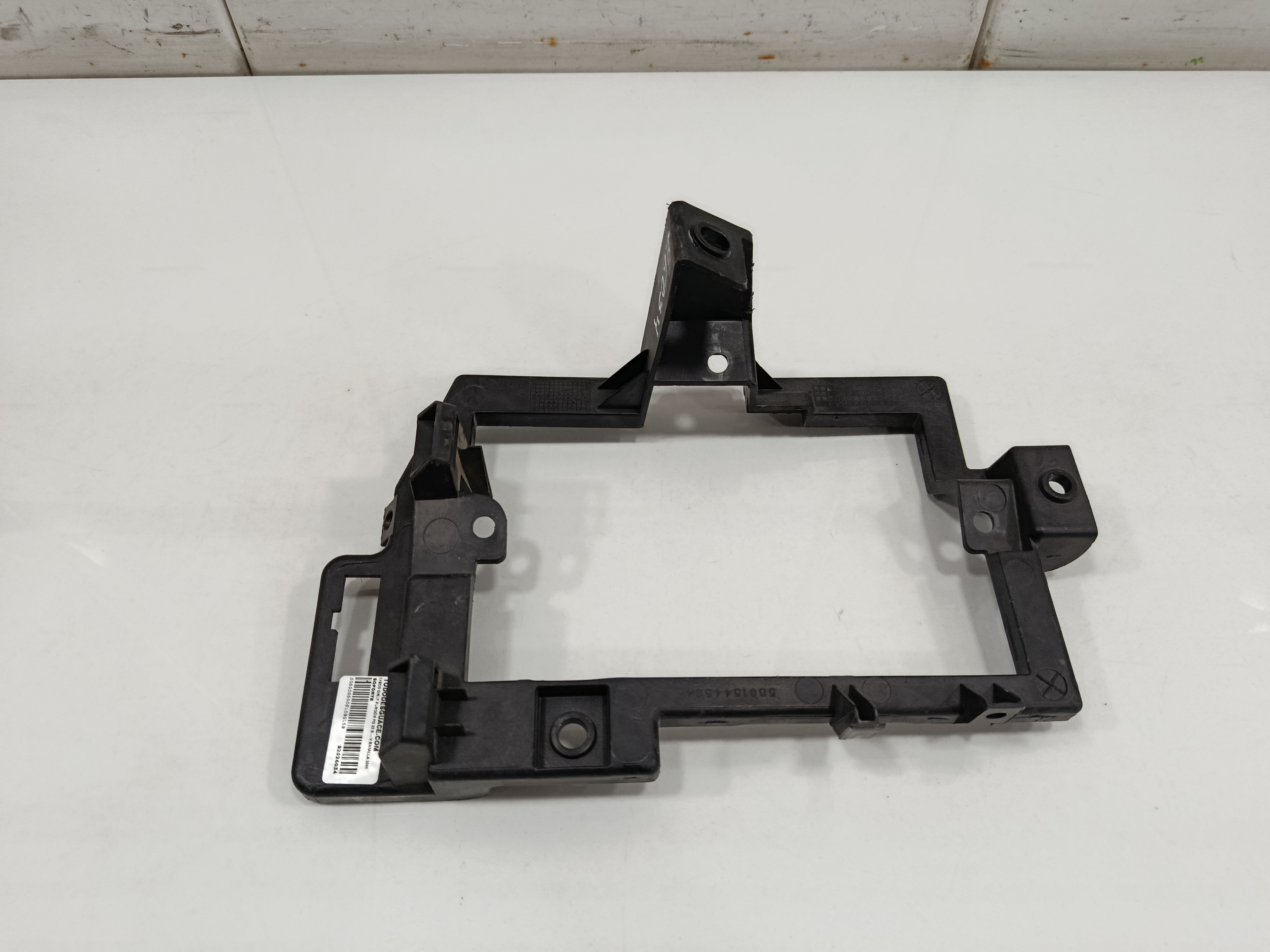 Soporte fg 33 s ... v batalla 3000