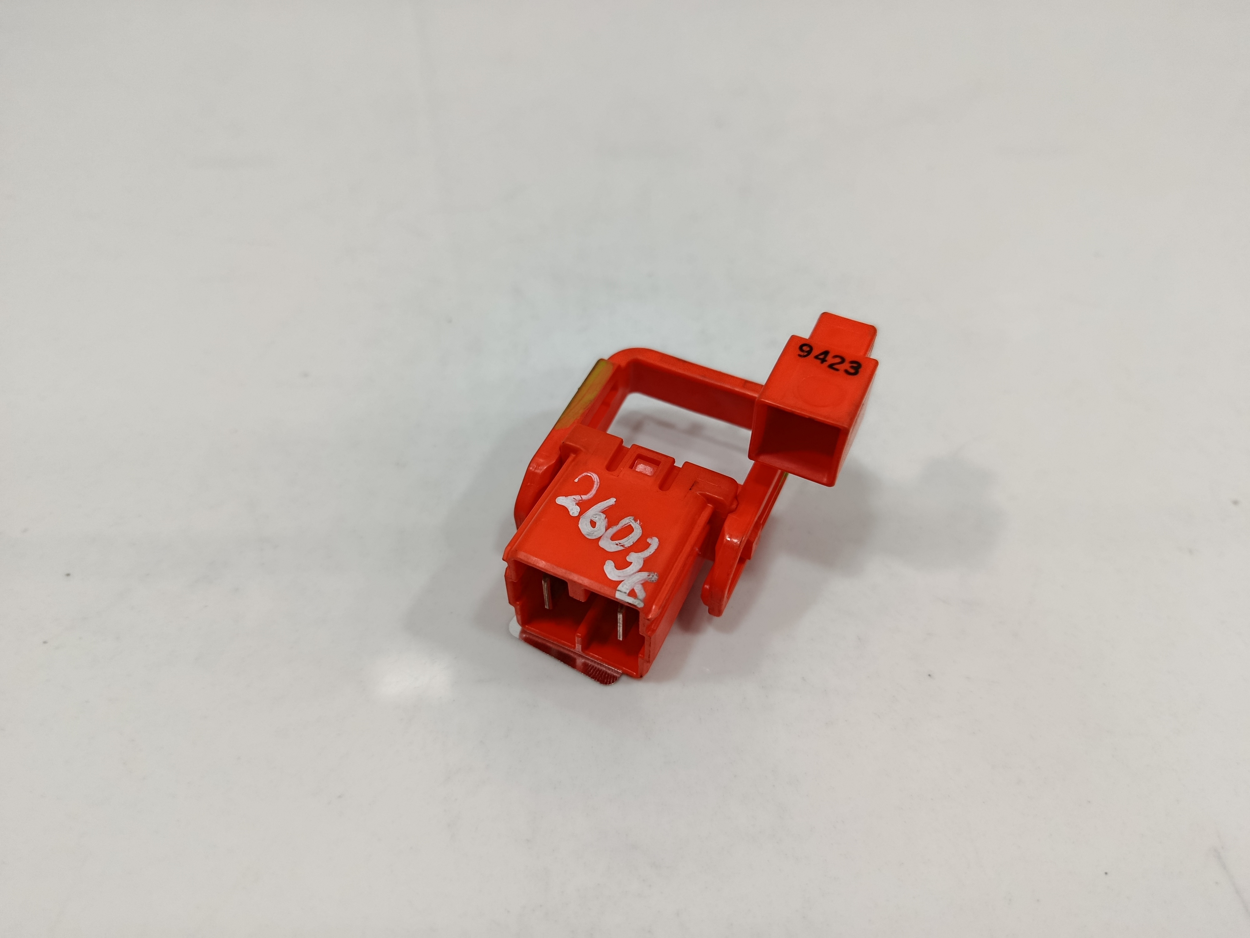 Desconectador fusible corto toyota corolla (e21) hybrid style