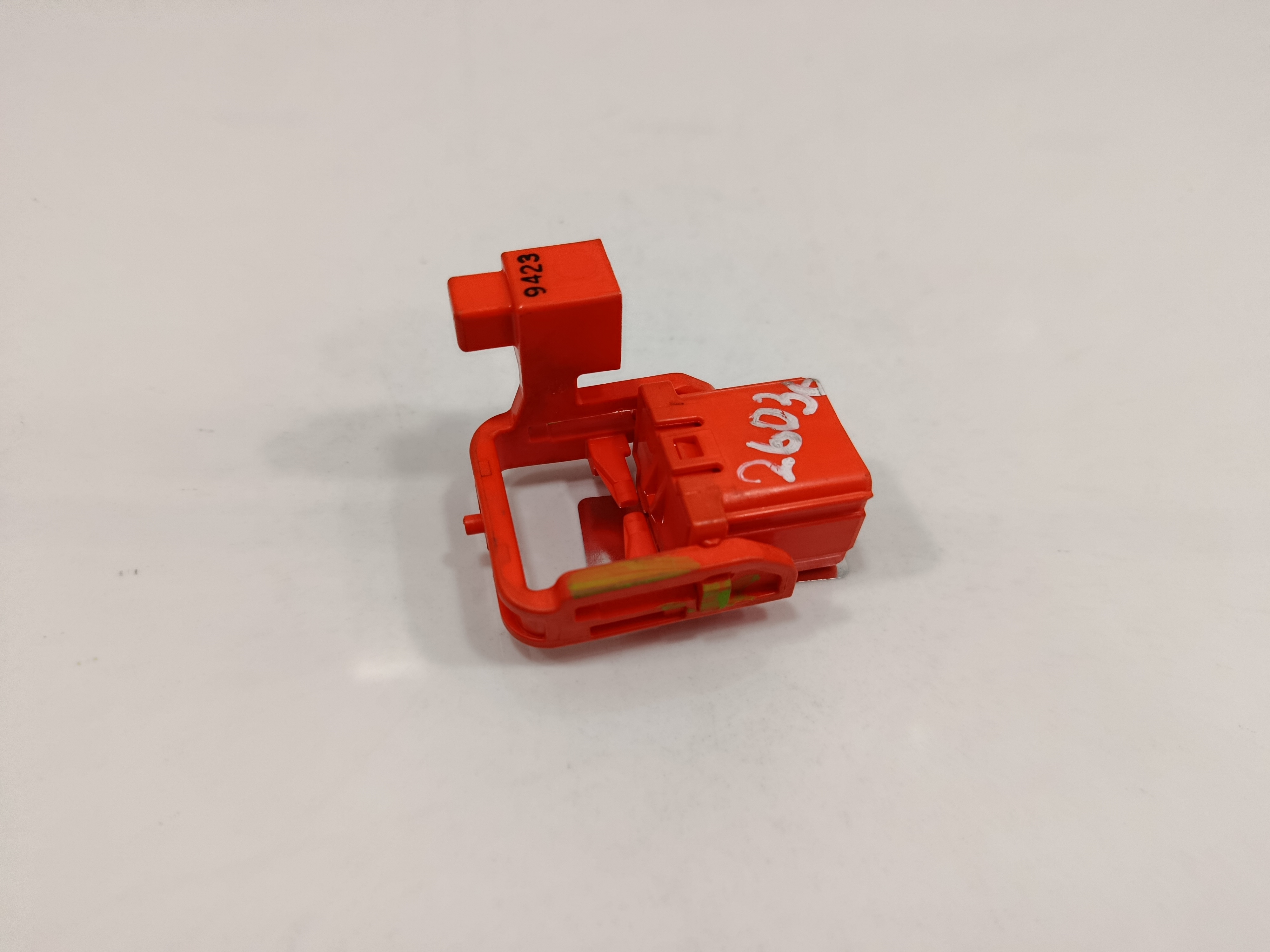 Desconectador fusible corto toyota corolla (e21) hybrid style