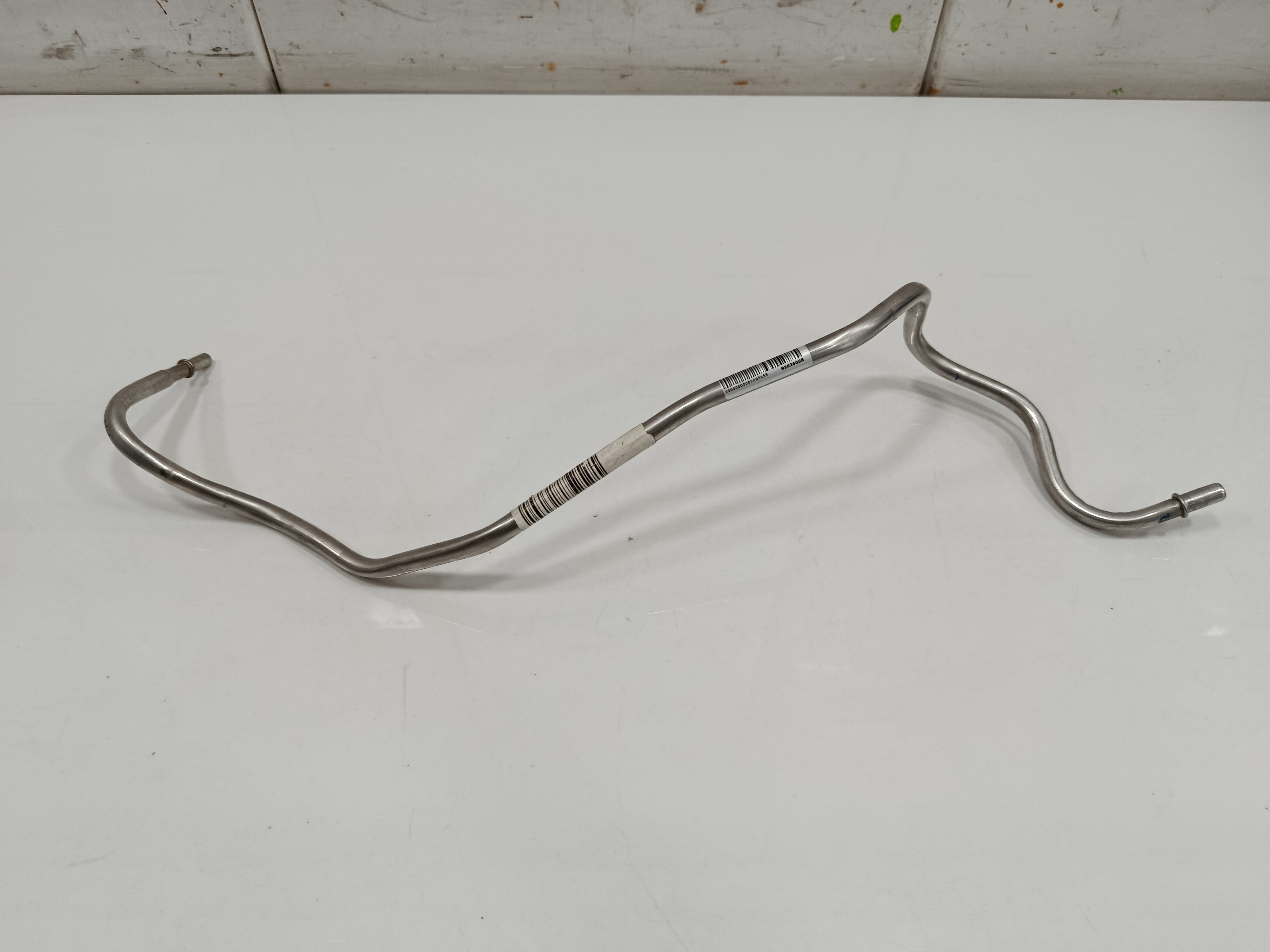 Tubo combustible bmw serie z4 roadster (g29) sdrive 30i