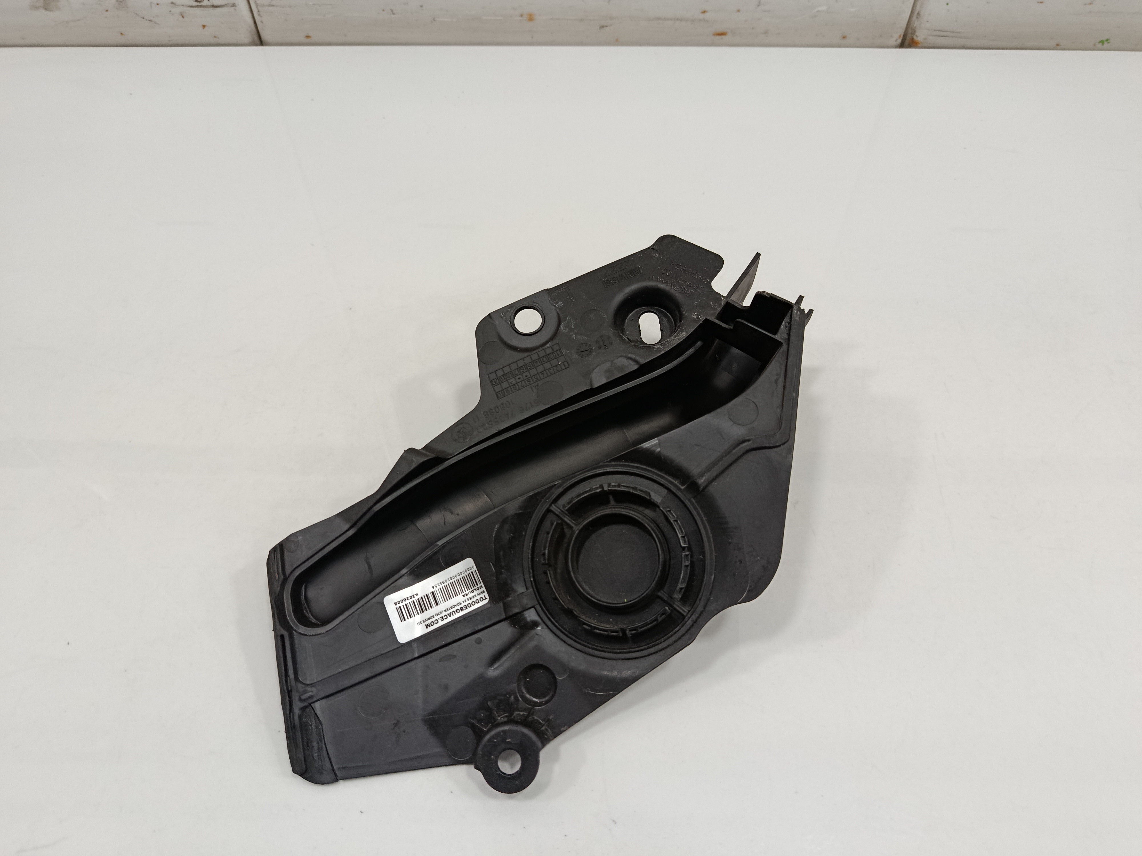 Moldura bmw serie z4 roadster (g29) sdrive 30i