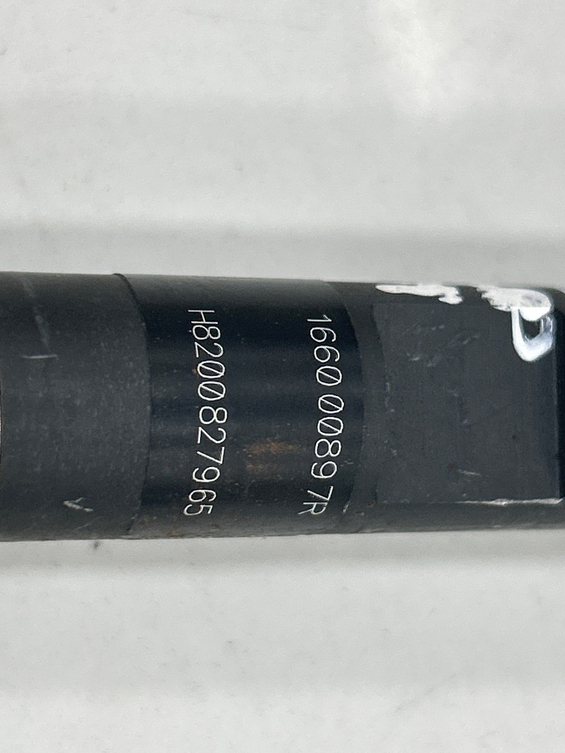 Inyector dynamique acción especial