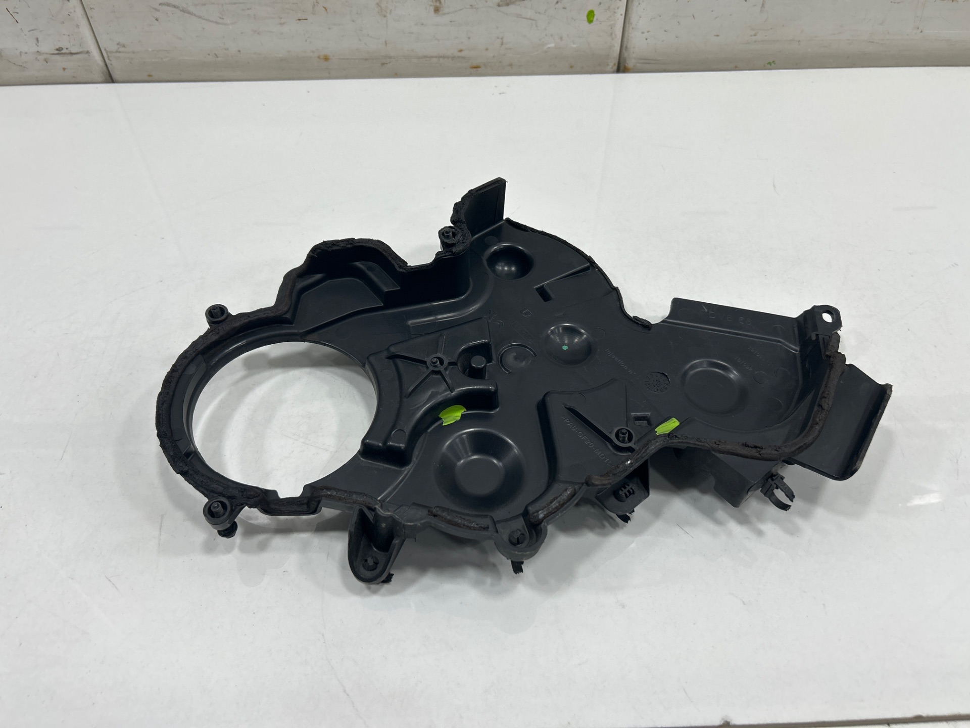 Tapa distribucion citroen c4 picasso attraction