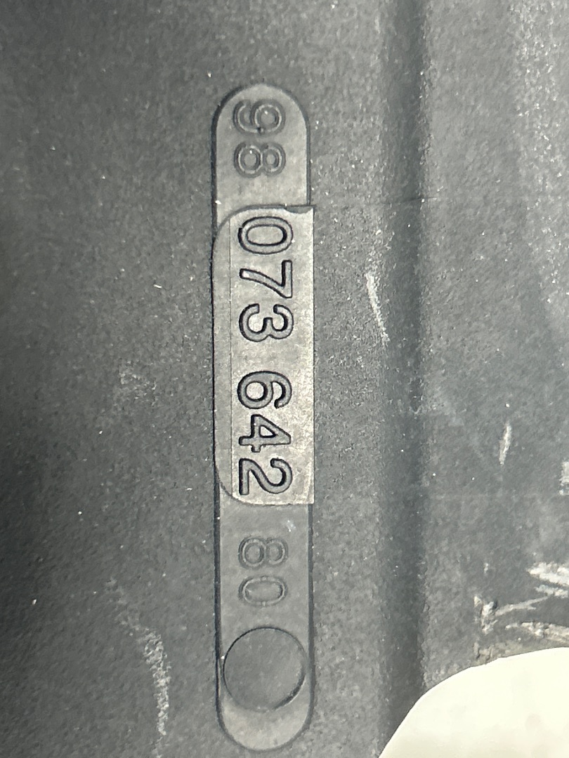 Tapa distribucion citroen c4 picasso attraction