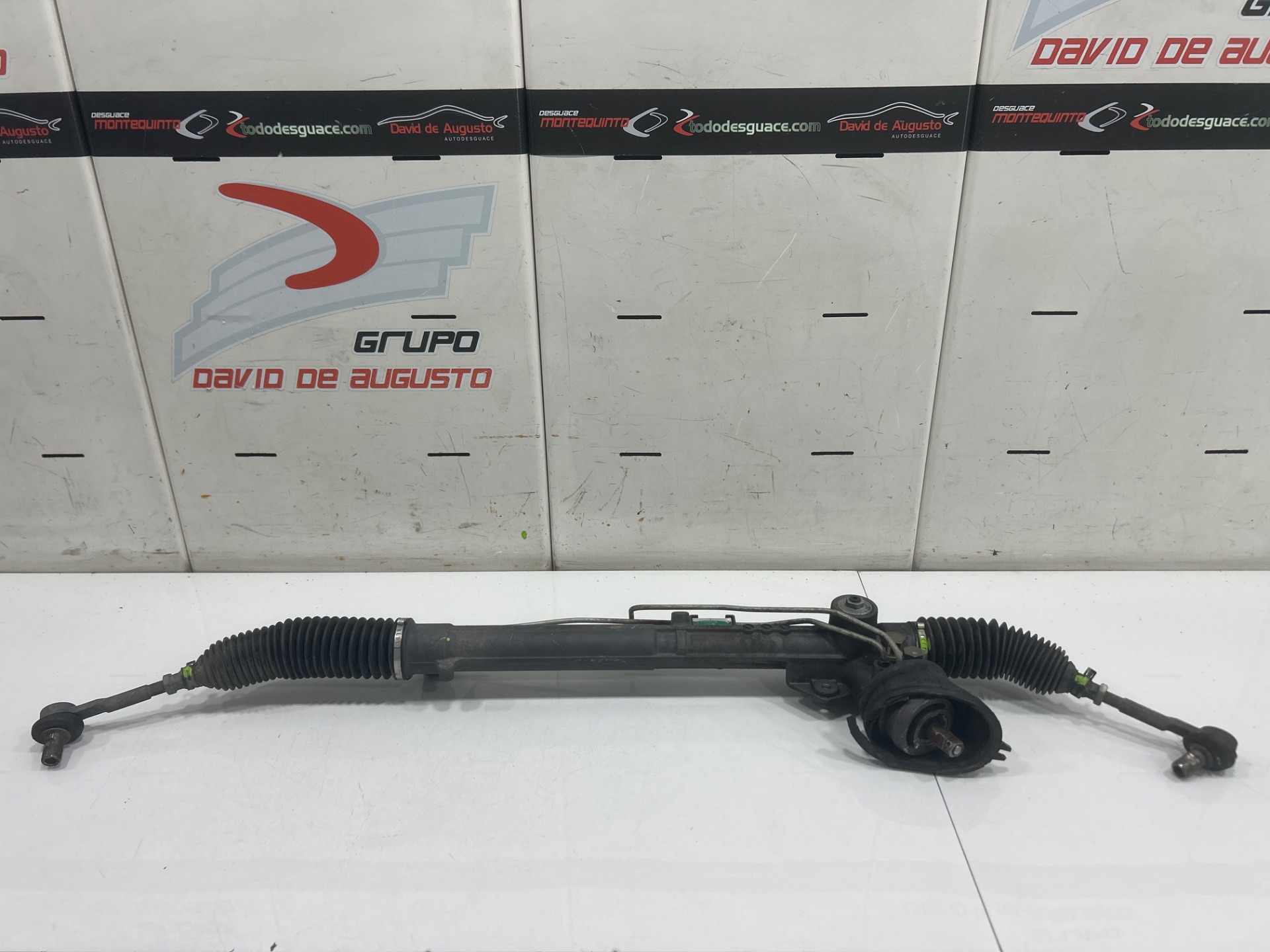 Cremallera direccion volkswagen passat berlina (3b3) edition