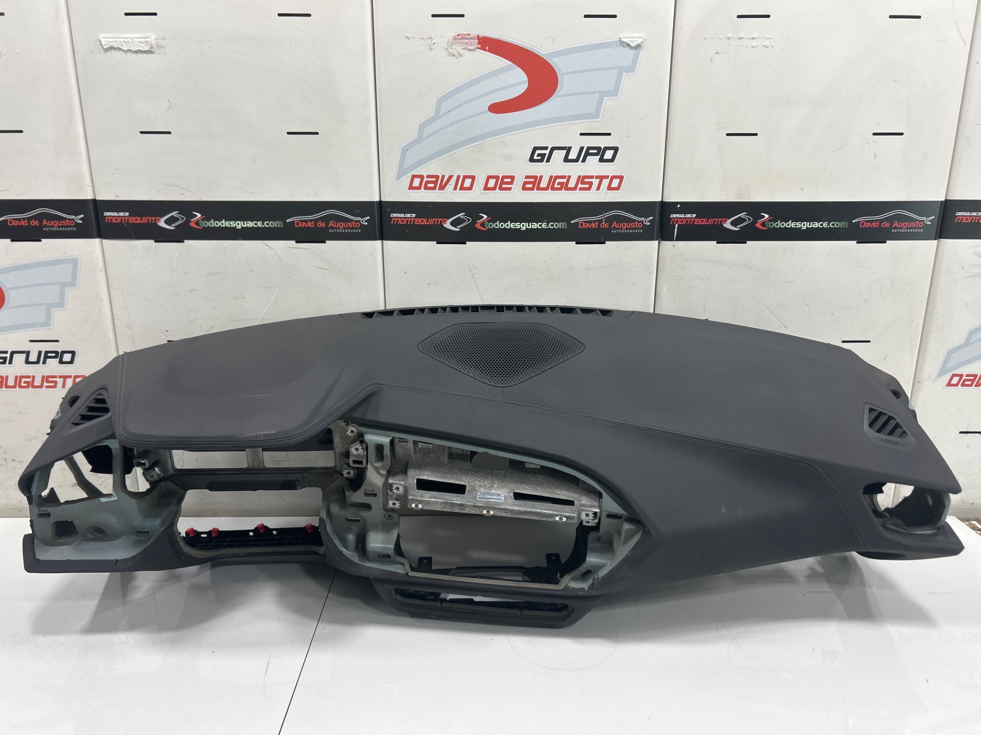 Salpicadero bmw serie z4 roadster (g29) sdrive 30i