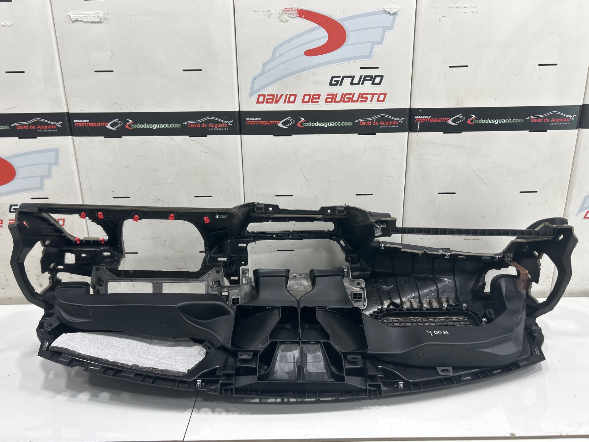 Salpicadero bmw serie z4 roadster (g29) sdrive 30i