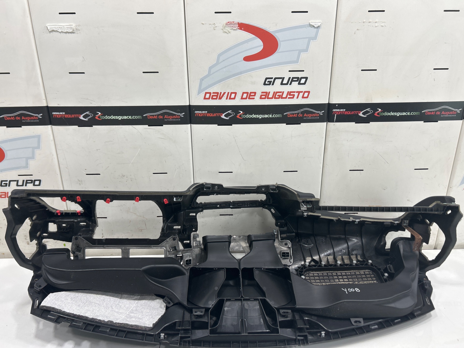 Salpicadero bmw serie z4 roadster (g29) sdrive 30i