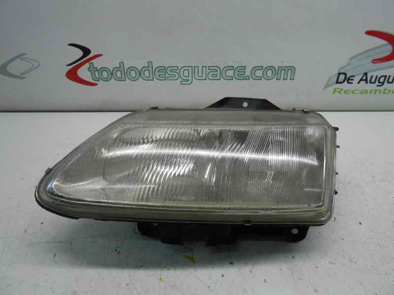  faro izquierdo   renault laguna (b56) 