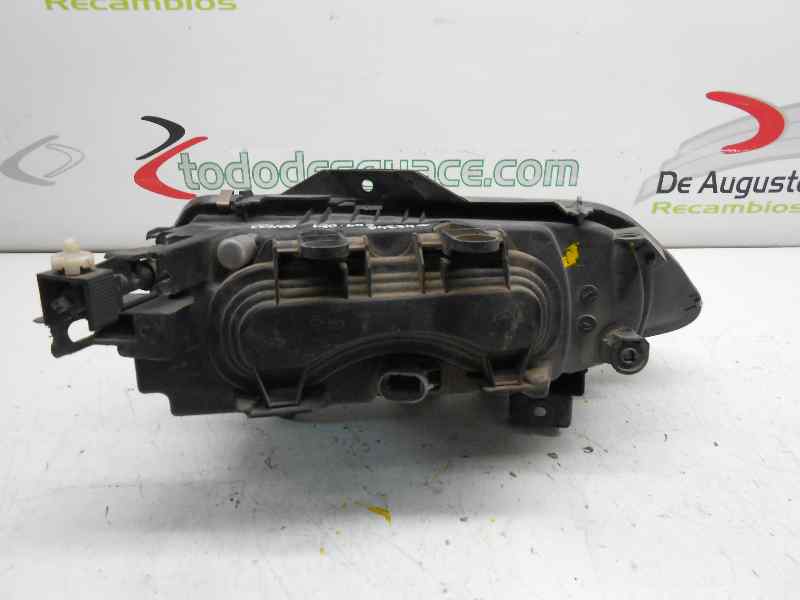  faro izquierdo   renault laguna (b56) 