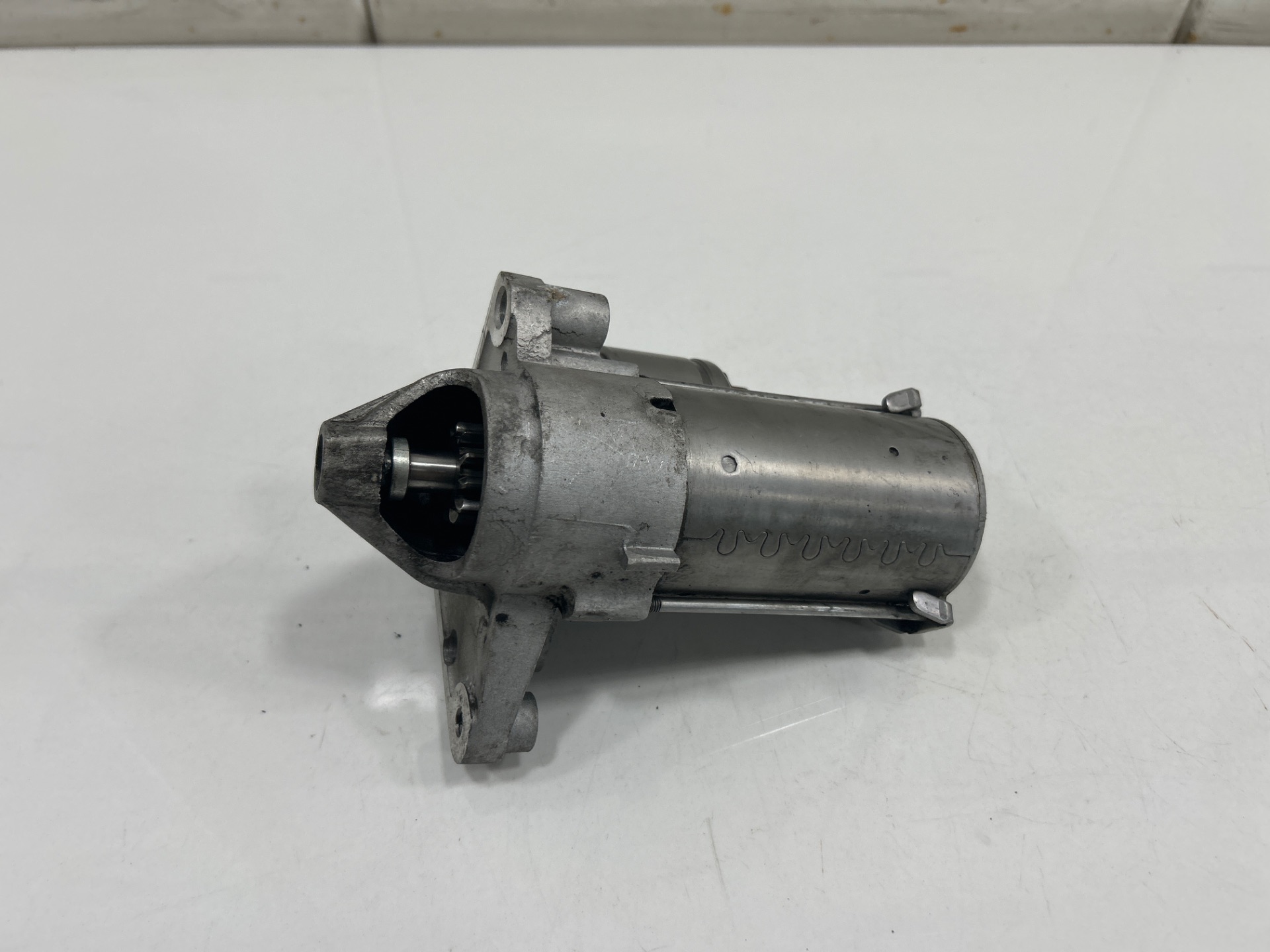 Motor arranque peugeot 308 sportium