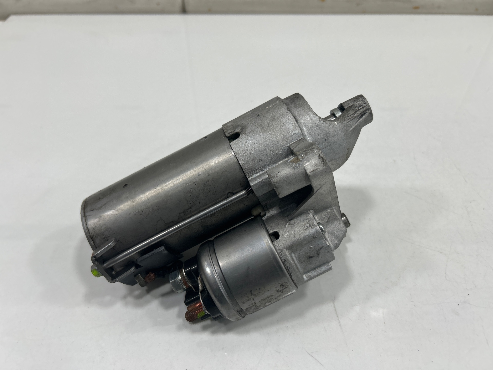 Motor arranque peugeot 308 sportium