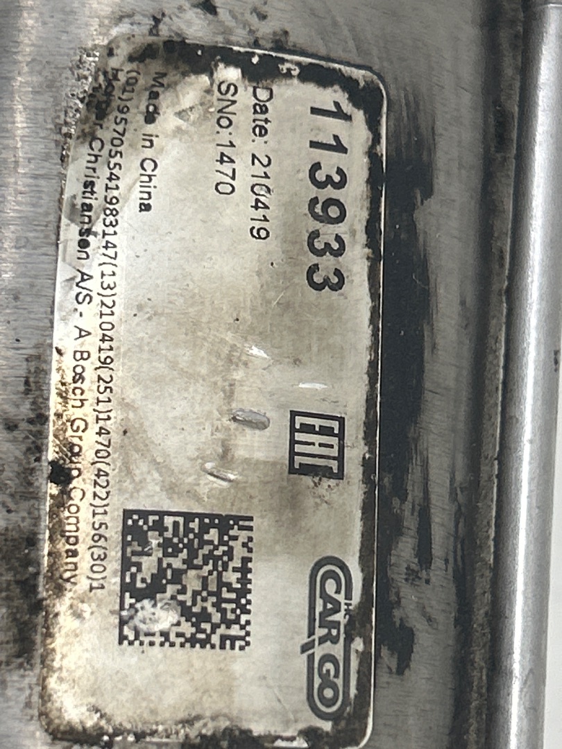 Motor arranque peugeot 308 sportium