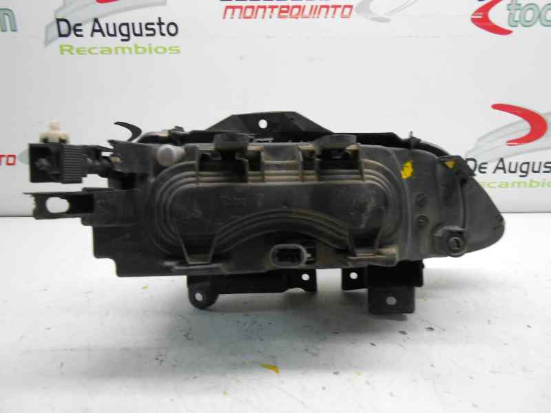  faro izquierdo   renault laguna (b56) 