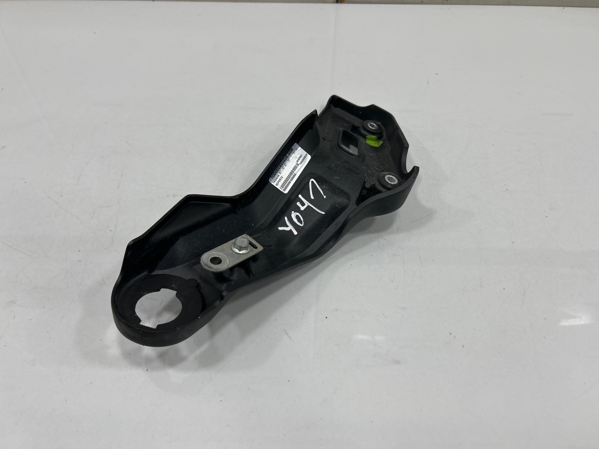 Soporte yamaha mt-07 mt07